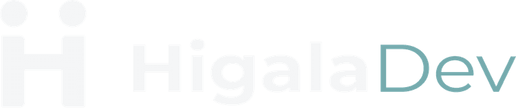HigalaDev logo